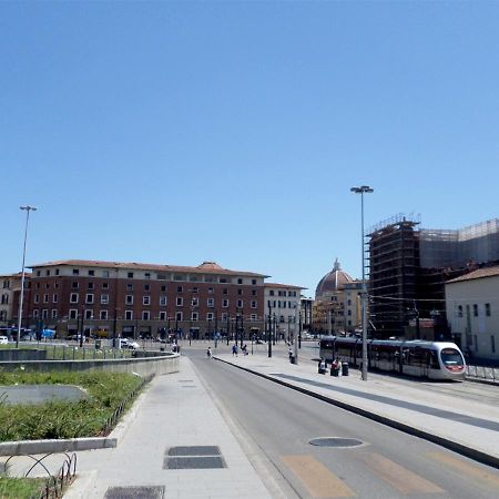 Station Firenze Bed & Breakfast Exterior foto