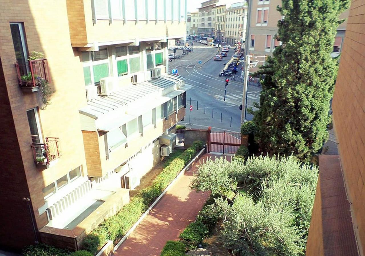 Station Firenze Bed & Breakfast Exterior foto