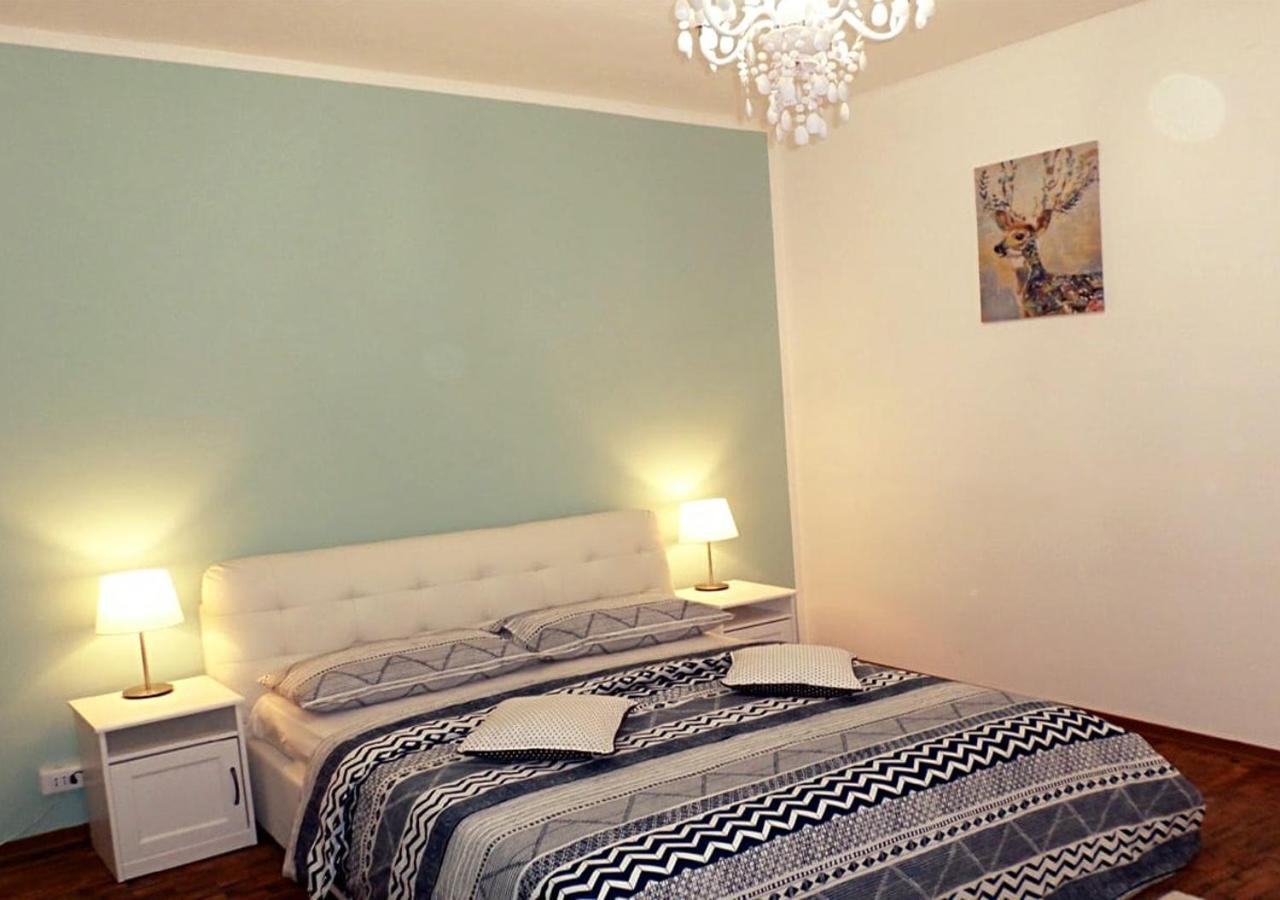 Station Firenze Bed & Breakfast Exterior foto