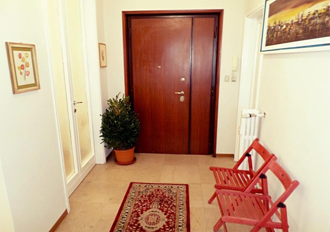 Station Firenze Bed & Breakfast Exterior foto