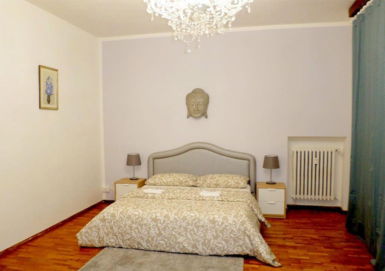 Station Firenze Bed & Breakfast Exterior foto
