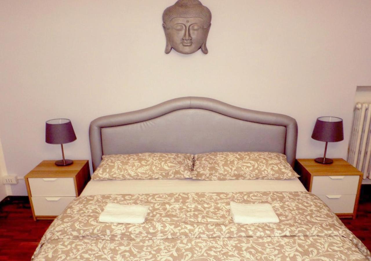 Station Firenze Bed & Breakfast Exterior foto