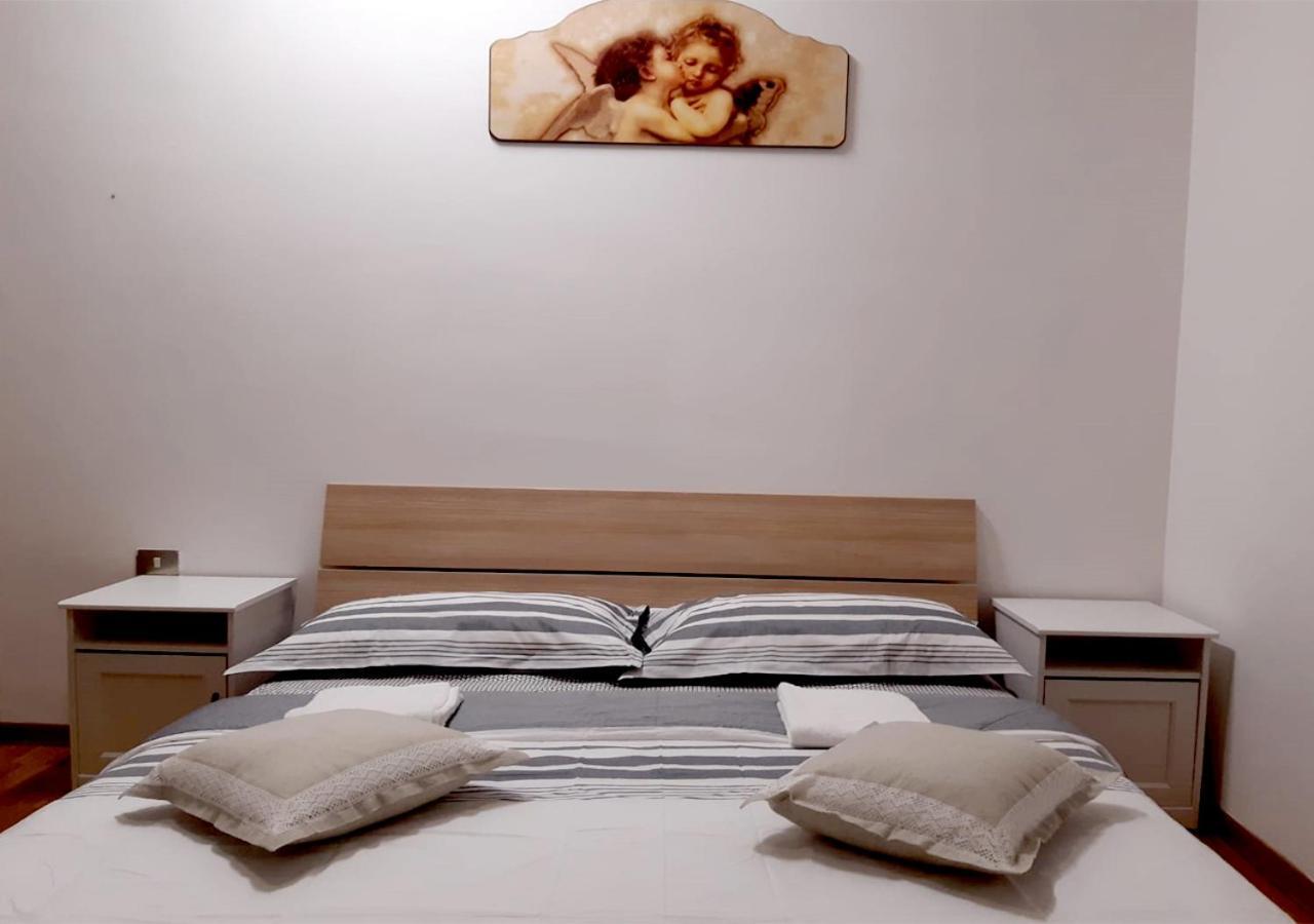 Station Firenze Bed & Breakfast Exterior foto