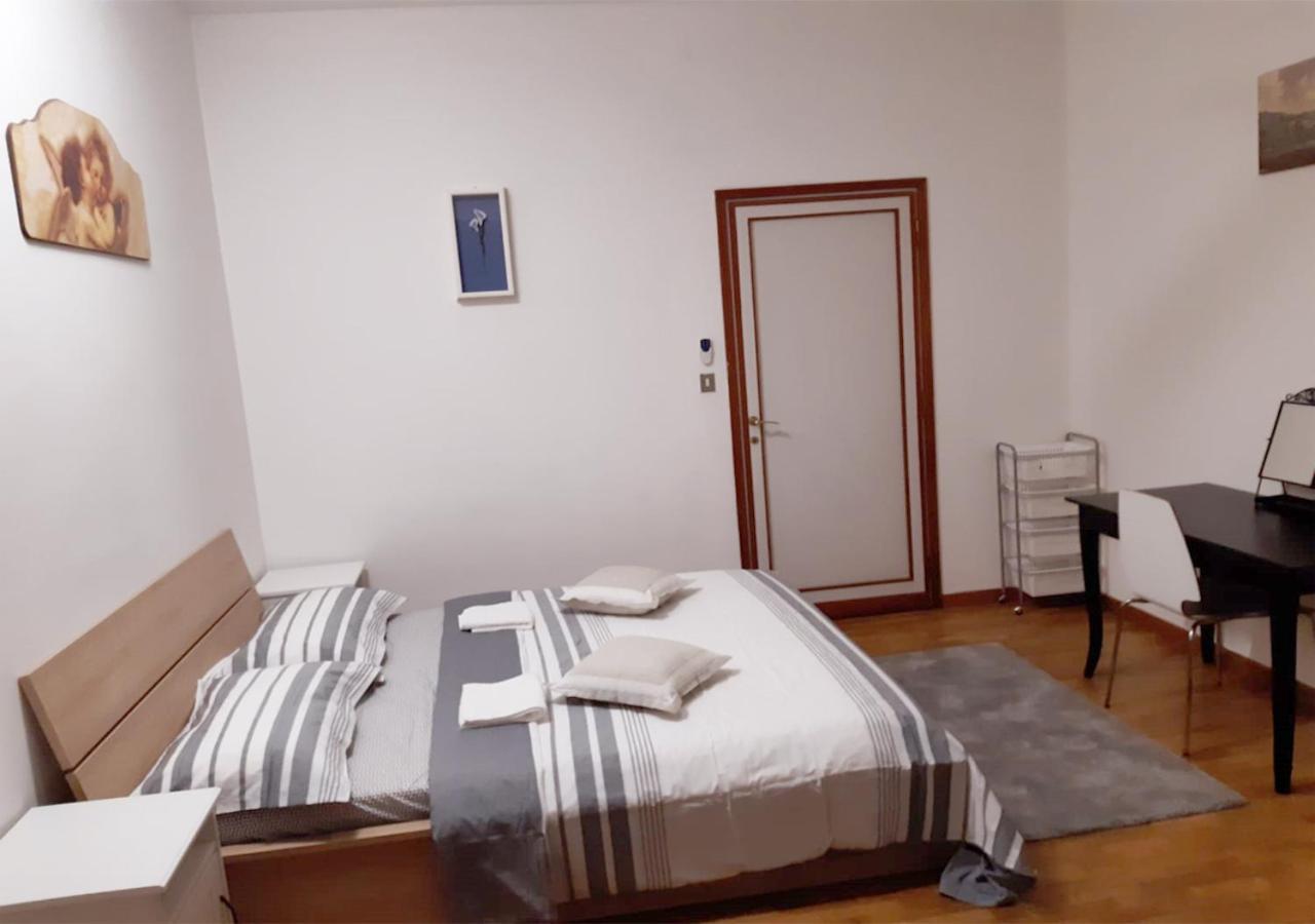 Station Firenze Bed & Breakfast Exterior foto