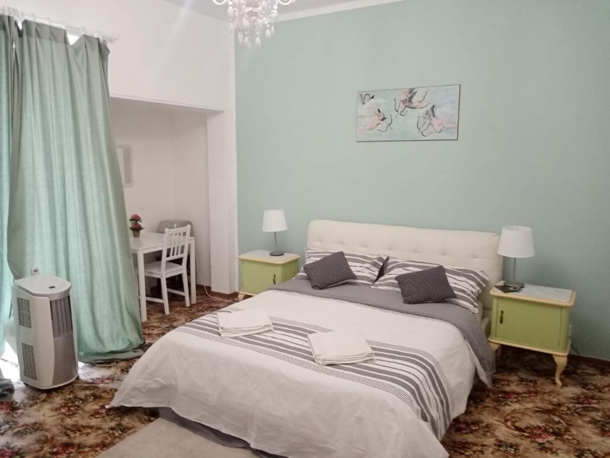 Station Firenze Bed & Breakfast Cameră foto