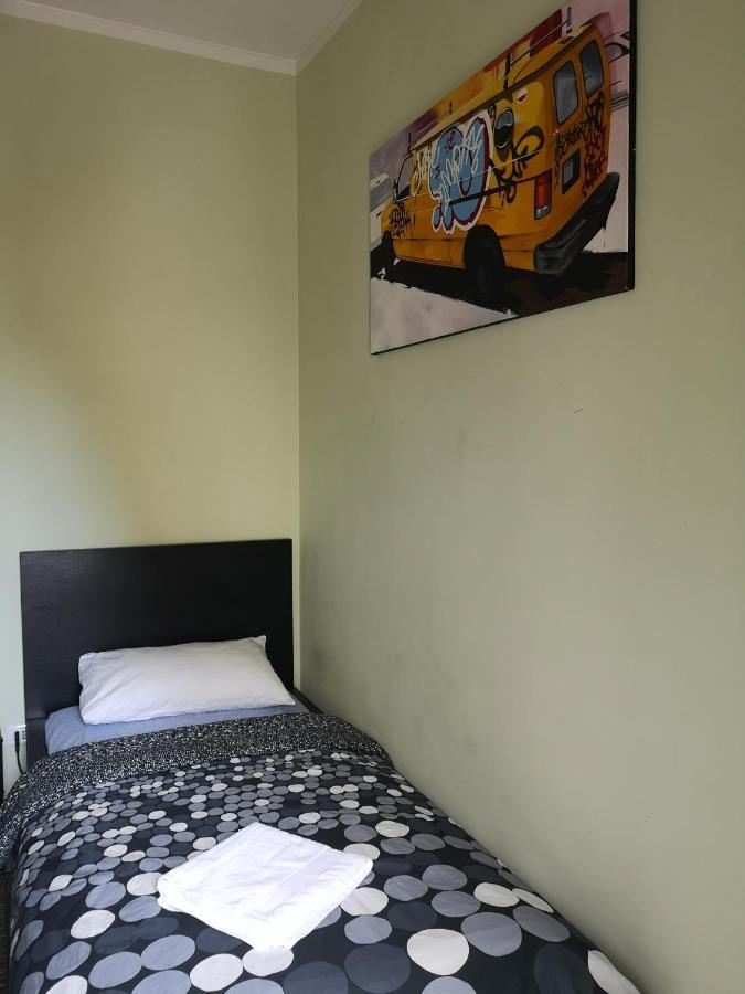 Station Firenze Bed & Breakfast Cameră foto