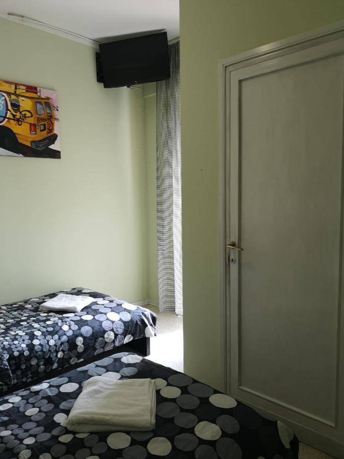 Station Firenze Bed & Breakfast Cameră foto