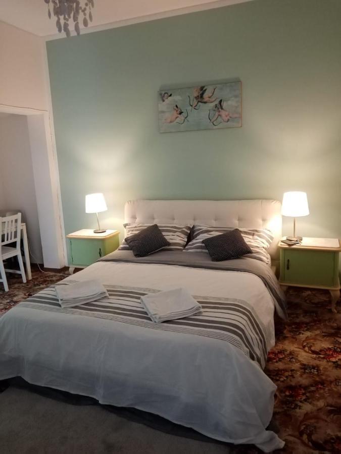 Station Firenze Bed & Breakfast Cameră foto